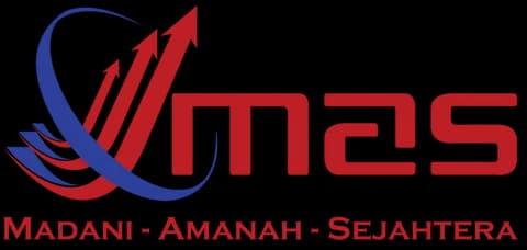 Logo PT Mega Adhitama Sejati
