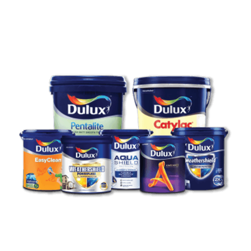 Produk Dulux