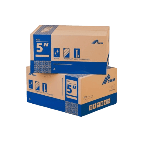 Produk tokka