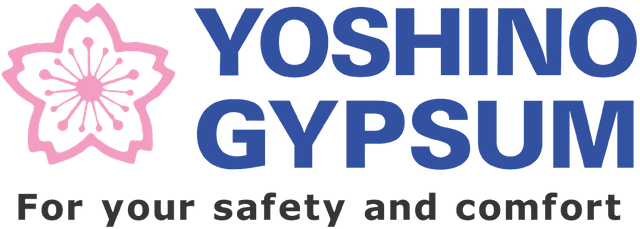 Yoshino Gypsum