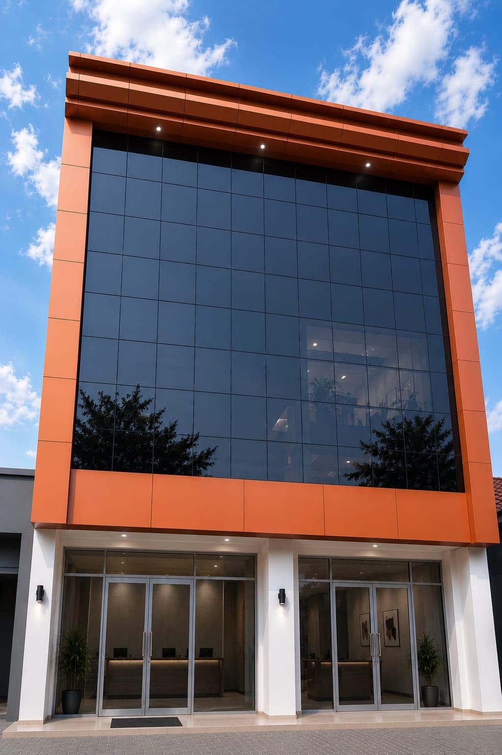 Kantor Serang